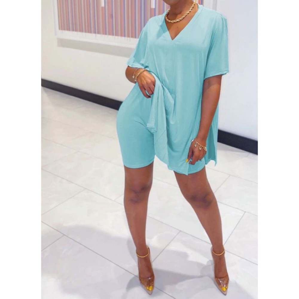 💙 Causally Me Set